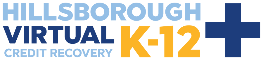 HVK12 Credit Recovery logo